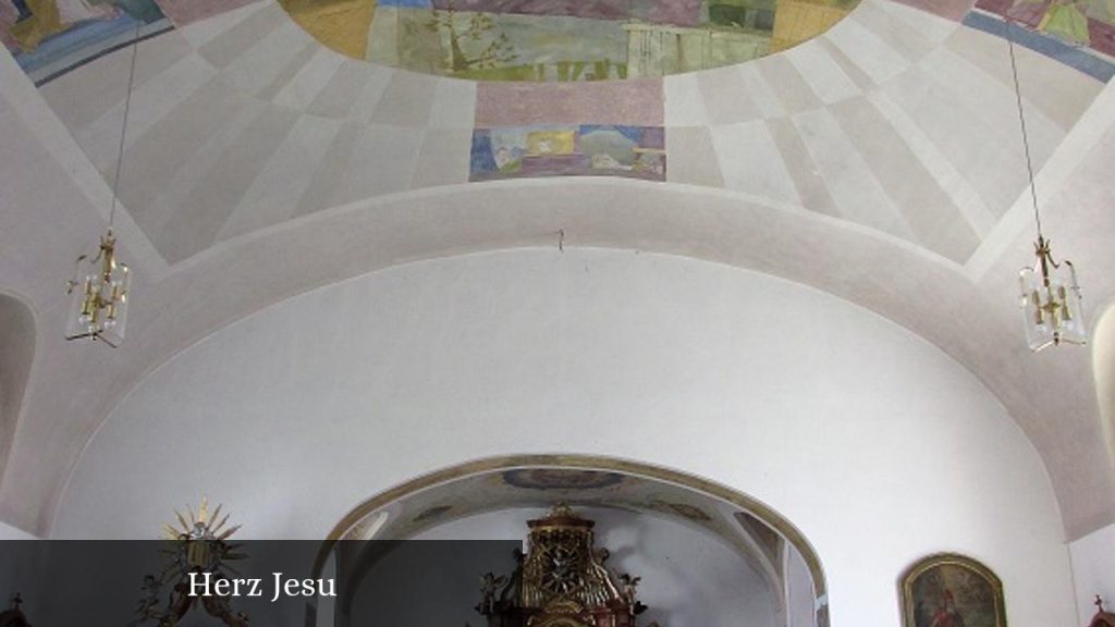 Herz Jesu - Nandlstadt (Bayern)