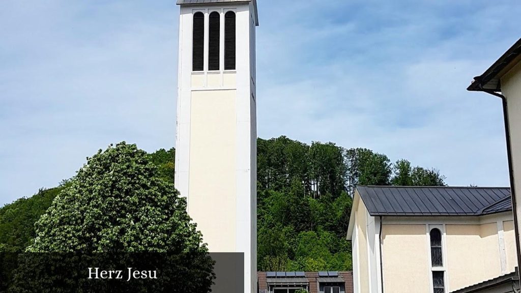 Herz Jesu - Stegen (Baden-Württemberg)