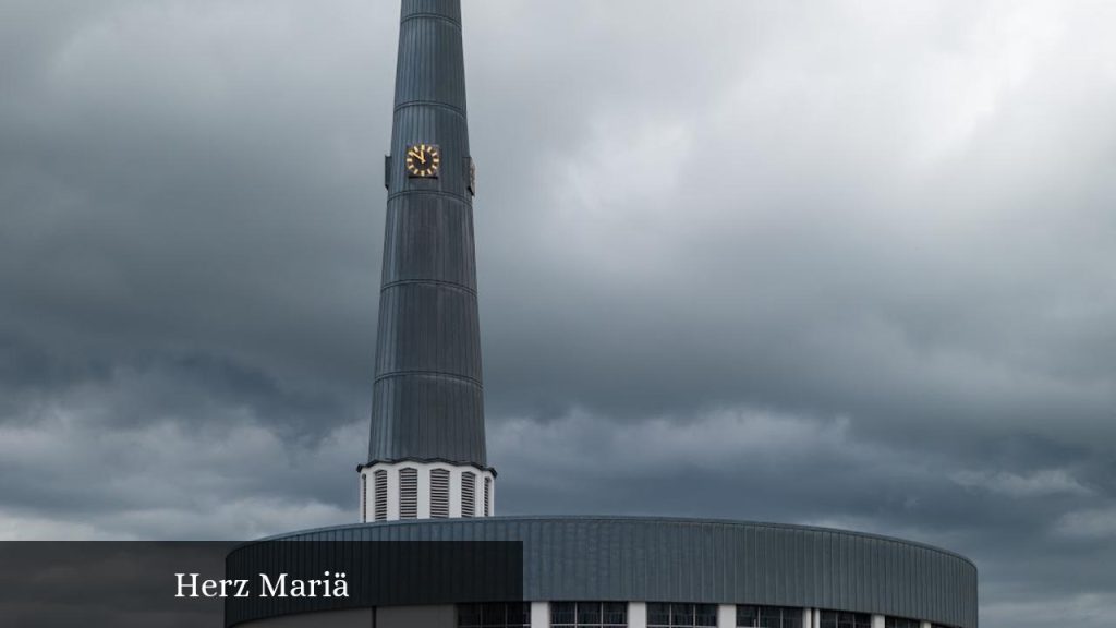 Herz Mariä - Diedorf (Bayern)