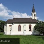 Kapelle St. Anna