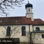 Kapelle St. Nikolaus