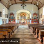 Kapuzinerklosterkirche St. Joseph