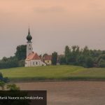 Kath. Expositurkirche Mariä Namen zu Neukirchen