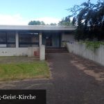 Kath. Heilig-Geist-Kirche