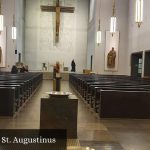 Kath. Kirche St. Augustinus