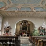 Kath. Kirche St. Blasius