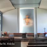 Kath. Kirche St. Fidelis