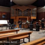 Kath. Kirche St. Franz Xaver