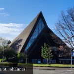 Kath. Kirche St. Johannes