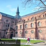 Kath. Kirche St. Johannes