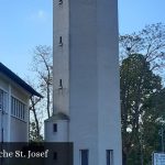 Kath. Kirche St. Josef
