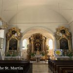Kath. Kirche St. Martin