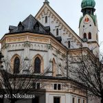 Kath. Kirche St. Nikolaus