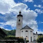 Kath. Kirche Zu Unserer Lieben Frau