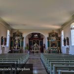 Kath. Kirchengemeinde St. Stephan