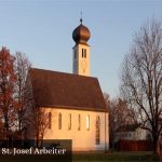 Kath. Pfarramt St. Josef Arbeiter