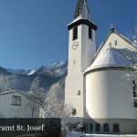 Kath. Pfarramt St. Josef