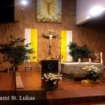 Kath. Pfarramt St. Lukas
