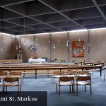 Kath. Pfarramt St. Markus