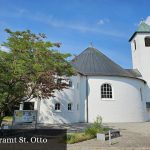 Kath. Pfarramt St. Otto