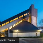 Kath. Pfarramt St. Paulus