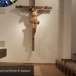 Kath. Pfarramt St. Raphael und Kirche St. Raphael