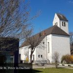 Kath. Pfarrgemeinde St. Peter in Dachau