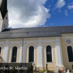 Kath. Pfarrkirche St. Martin