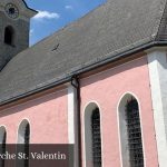 Kath. Pfarrkirche St. Valentin