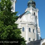 Kath. Stadtpfarrei St. Peter und Paul