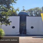 Kathedrale Maria Schutz und St. Andreas