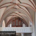 Katholische Kirche Leobendorf