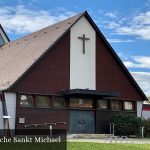 Katholische Kirche Sankt Michael