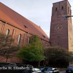 Katholische Kirche St. Elisabeth