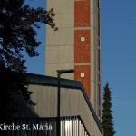 Katholische Kirche St. Maria