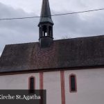 Katholische Kirche St.Agatha