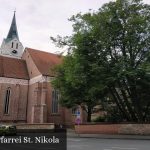 Katholische Pfarrei St. Nikola