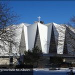 Katholische Pfarrgemeinde St. Albert