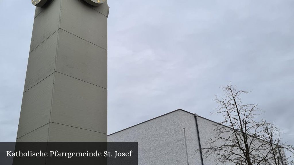 Katholische Pfarrgemeinde St. Josef - Puchheim (Bayern)