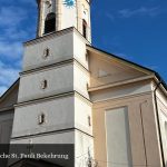 Katholische Pfarrkirche St. Pauli Bekehrung