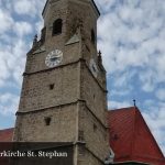 Katholische Pfarrkirche St. Stephan