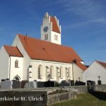 Katholische Pfarrkirche St. Ulrich