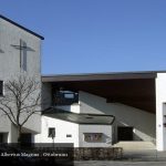 Katholisches Pfarramt St. Albertus Magnus - Ottobrunn