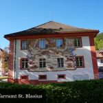 Katholisches Pfarramt St. Blasius