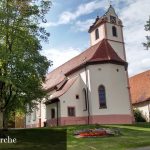 Kirche