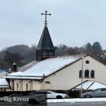 Kirche Heilig Kreuz