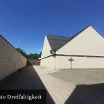 Kirche Heiligste Dreifaltigkeit