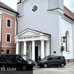 Kirche Hl. Geist