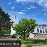 Kirche Maria zum guten Stein