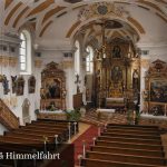 Kirche Mariä Himmelfahrt
